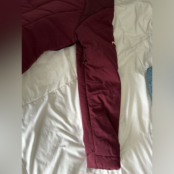 Marker Women’s Snowdancer Ski Jacket - Picture 14 of 15